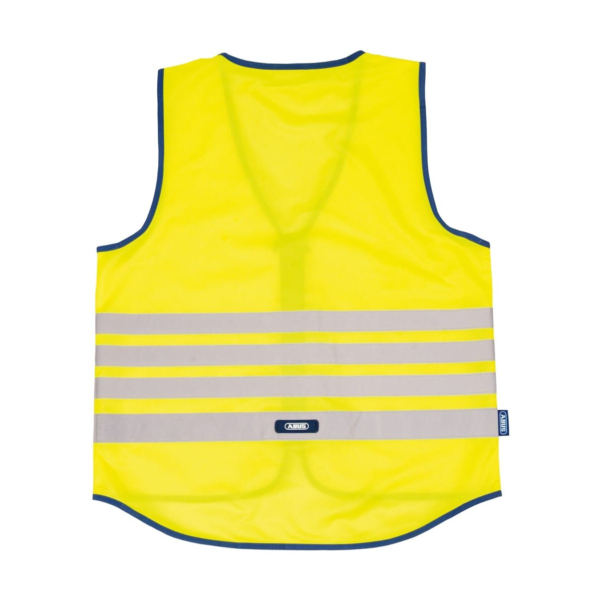 ABUS Reflectivest Lumino Urban Yellow L