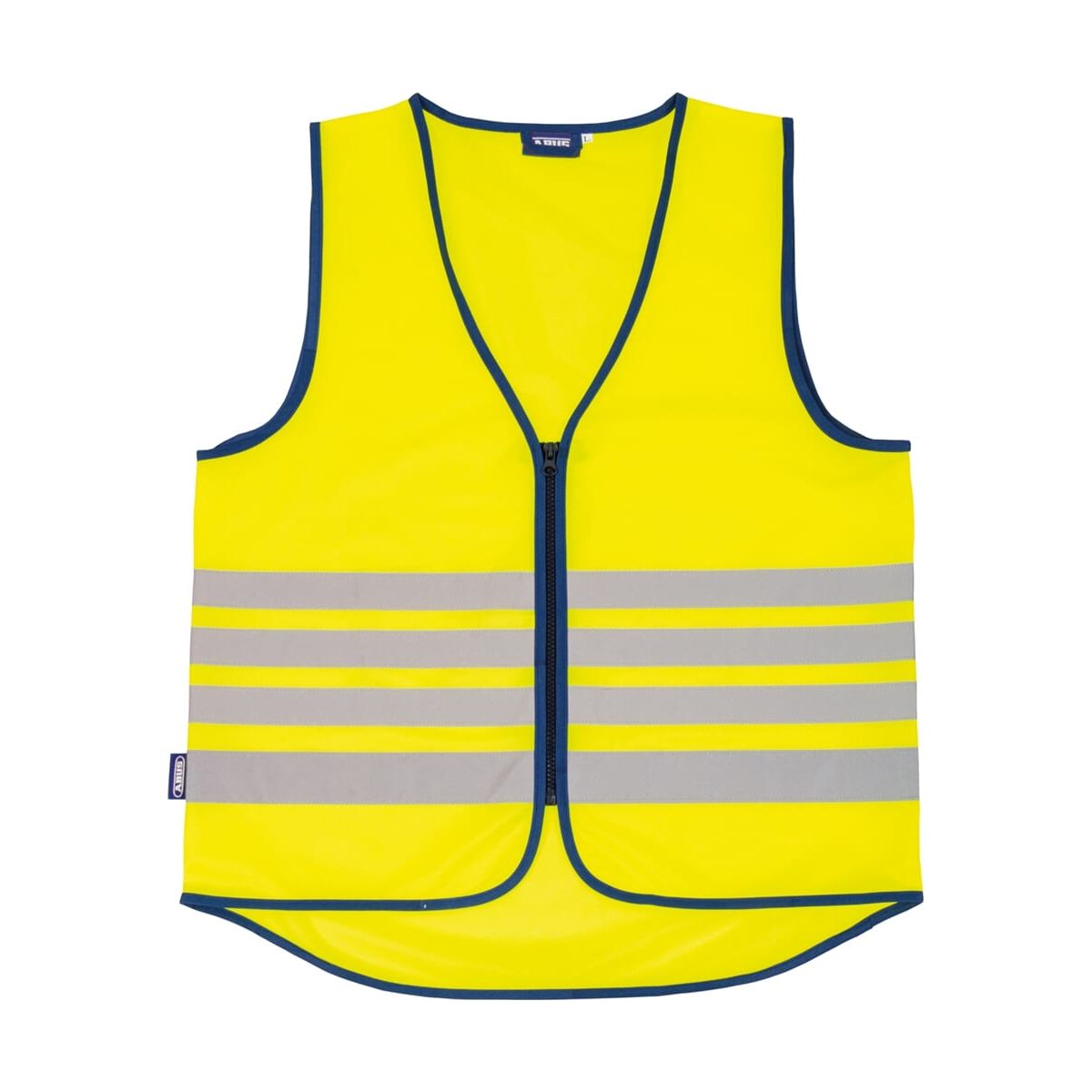 ABUS Reflectivest Lumino Urban Yellow L