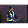 ABUS Reflectivest Lumino Urban Yellow XL