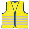 ABUS Reflectivest Lumino Urban Kids Yellow S