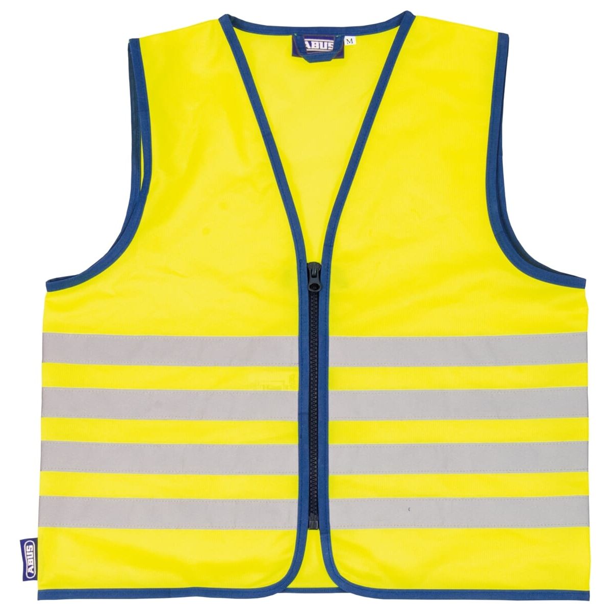 ABUS Reflectivest Lumino Urban Kids Yellow S