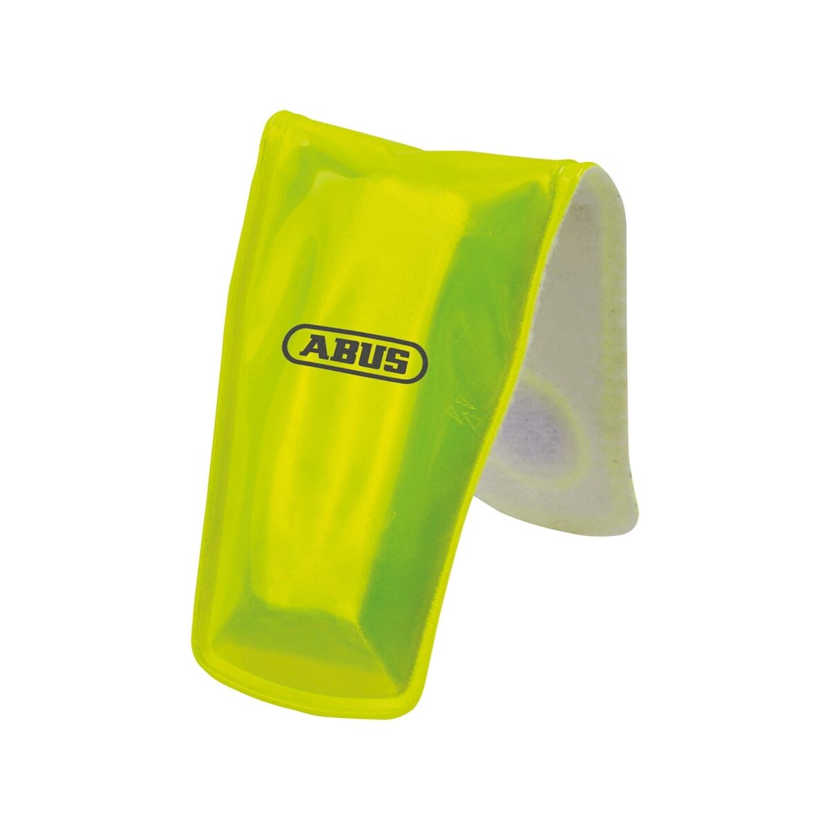 ABUS Easy Magnet Lumino Yellow