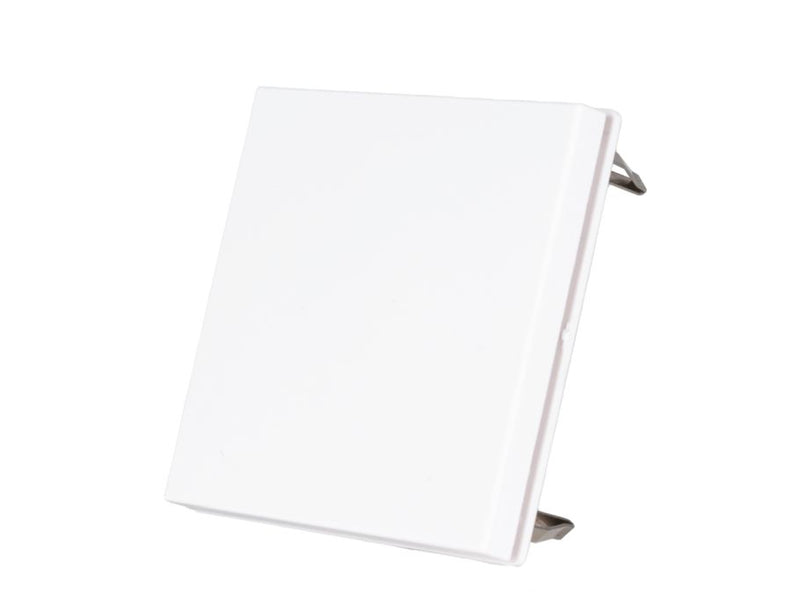 Ion Industries Tippet Dimmer Matte Weiß