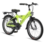Altec Hero 20 -Zoll -Jungen -Fahrradgrün - afbeelding 2