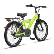 Altec Hero 20 -Zoll -Jungen -Fahrradgrün - afbeelding 3