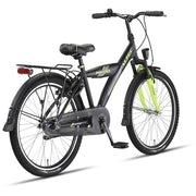 Altec Hero 24 -Zoll -Jungen -Fahrradgrün - afbeelding 3