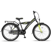 Altec Hero 24 -Zoll -Jungen -Fahrradgrün - afbeelding 1