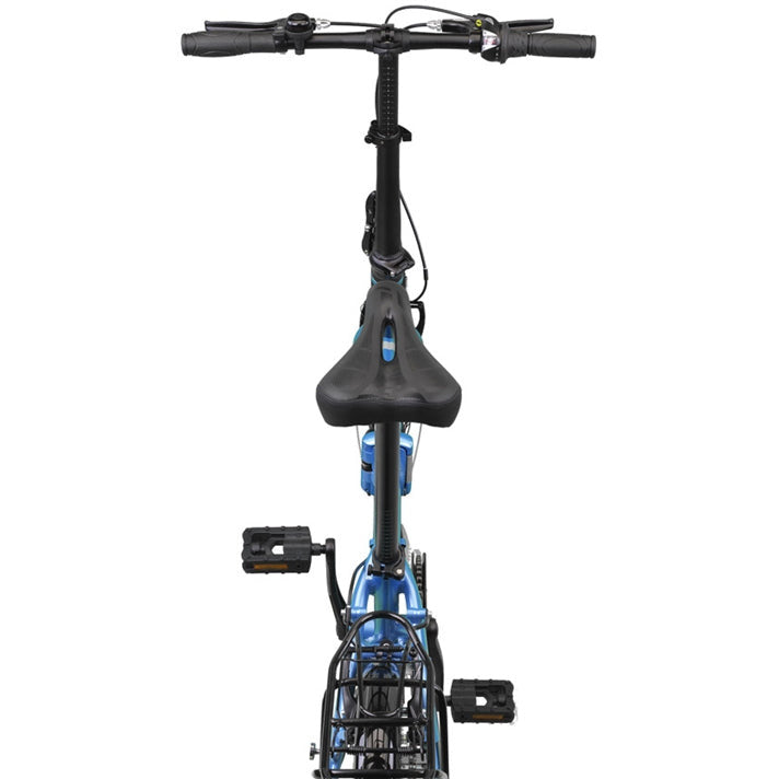 Altec Marine 20 Zoll Klapprad 7 V Blau