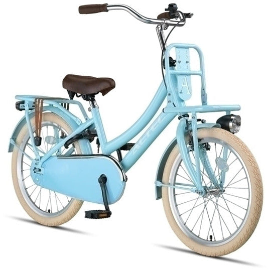 Altec Urban 20 Zoll Transportfahrrad Blau