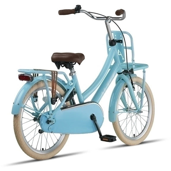 Altec Urban 20 Zoll Transportfahrrad Blau