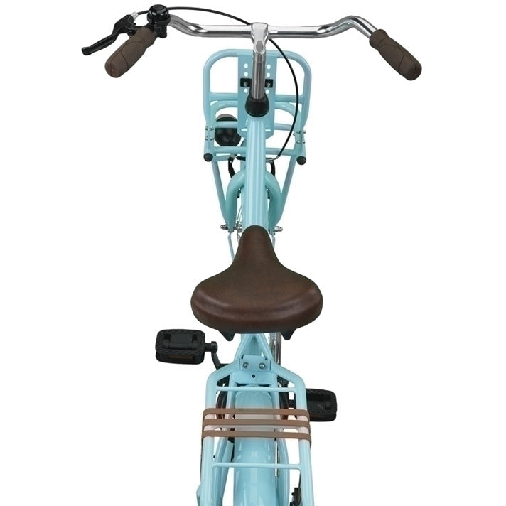 Altec Urban 20 Zoll Transportfahrrad Blau
