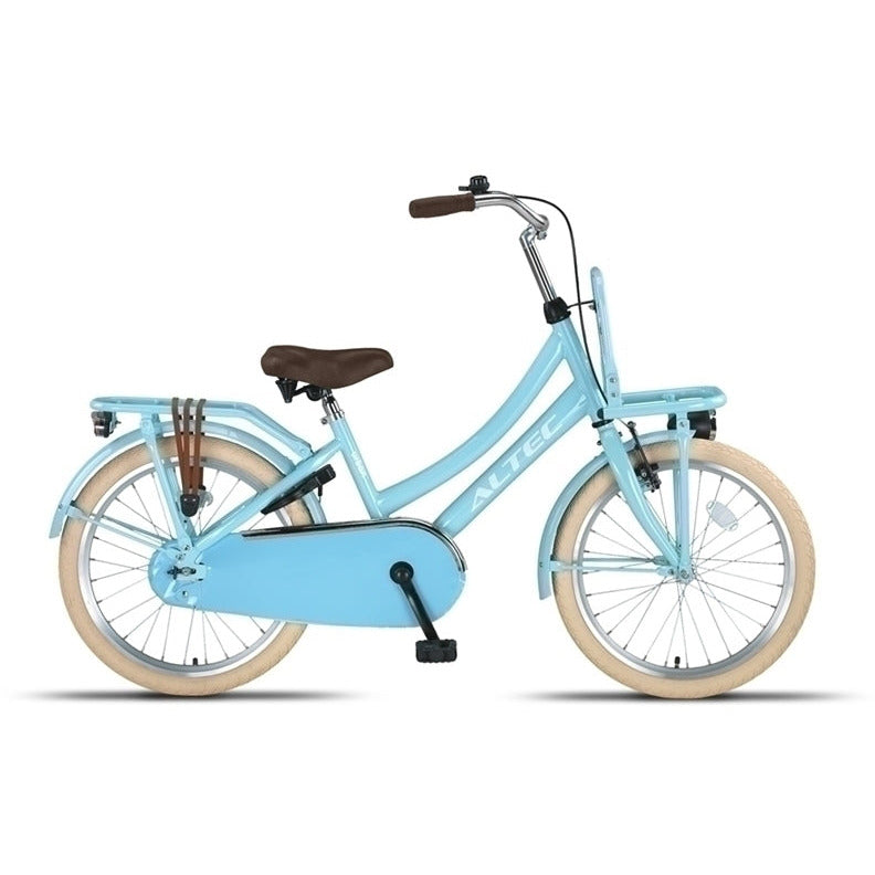Altec Urban 20 Zoll Transportfahrrad Blau
