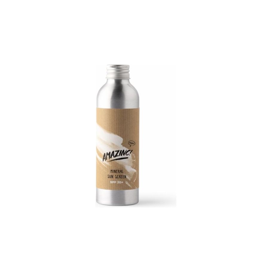 Amazinc! Mineral Sonnenschutz 150 ml SPF 30