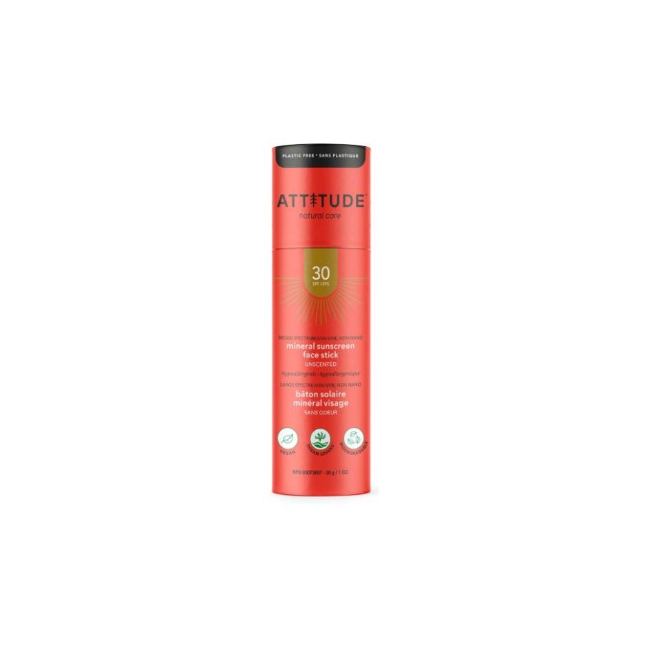Haltung Sonnenschutzstab Gesichts -SPF 30 ungepaarte