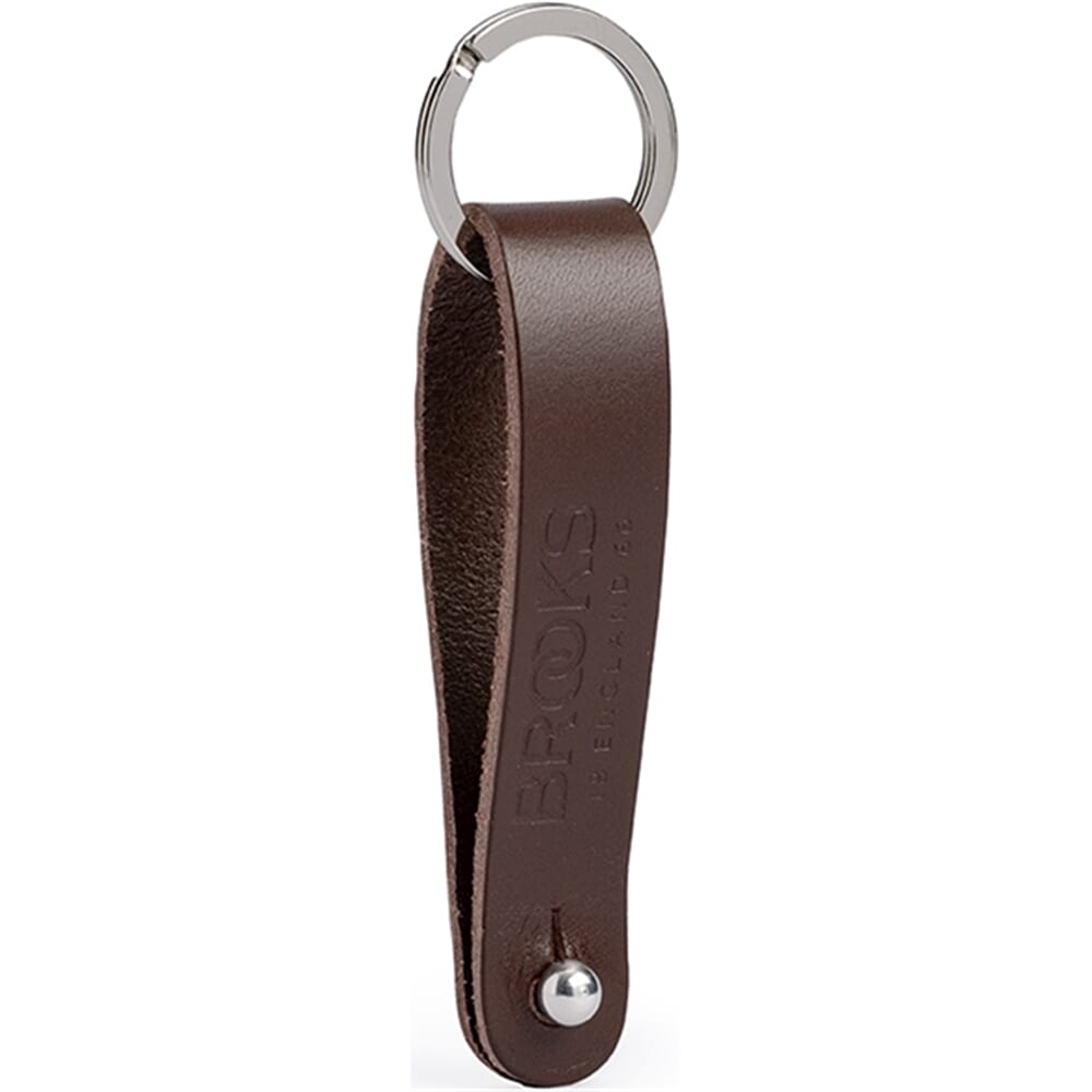Brooks Leder Hub Shiner A.brown