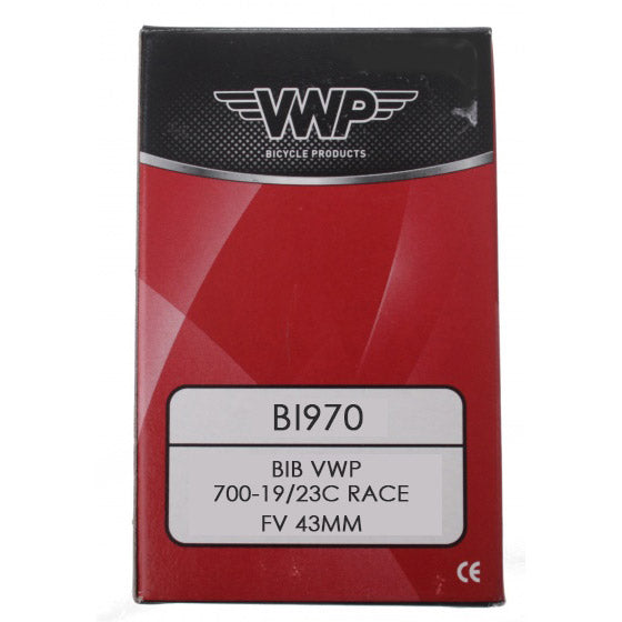 VWP Innenrohr FV SV 28 700-19 23c Race 43 mm