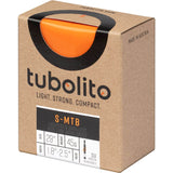 Tubolito Bnb S-Tubo MTB 29 x 1,8 2,5 FV 42 mm - afbeelding 2