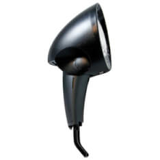 Move Scheinwerfer Onyx führte Dynamo 7 Lux Black aus