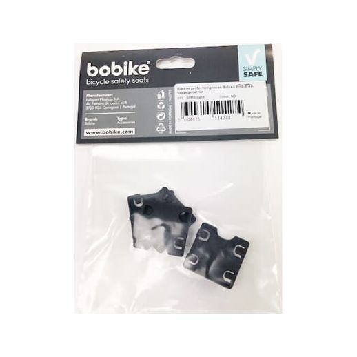Bobike Gummi Click Go Montagerahmen (4 Stück)