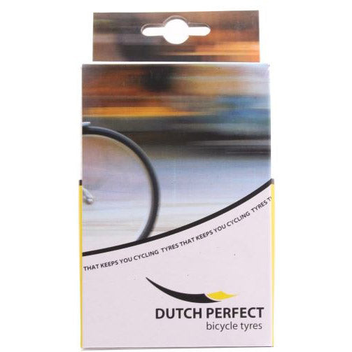 Bobike Inner Tube Dutch Perfect FV SV 28 28x1 5 8x1 1 4 (32-630) 40 mm