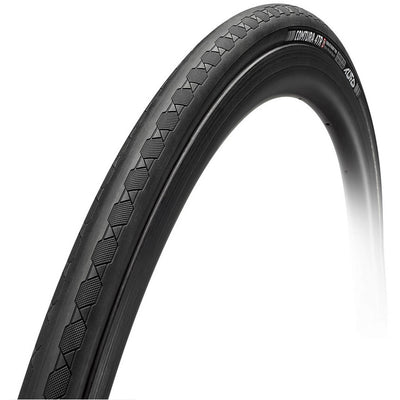 Outdoor-Reifen (28-622) 700-28C Comtura 4 Tr Black Fold