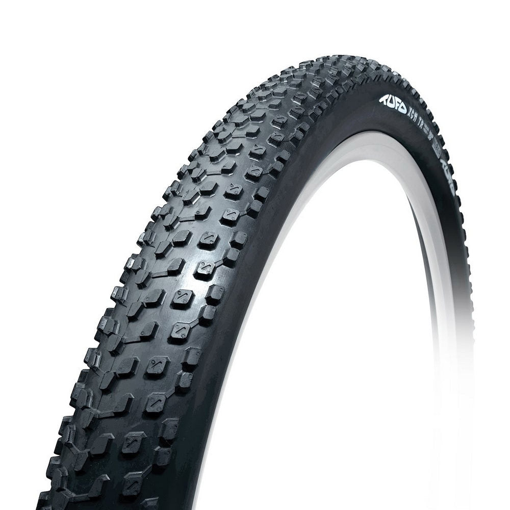 Outdoor-Reifen 29-2.25 (57-622) XC11 TR MTB Schwarz