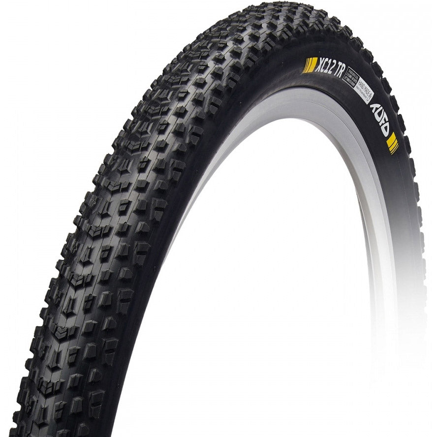 Tender 29-2.25 (57-622) xc12 tr mtb schwarz