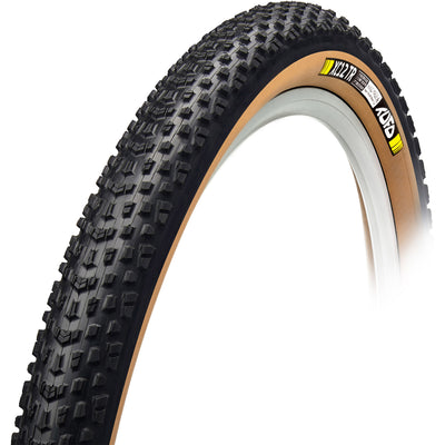 Outdoor-Reifen 29-2.25 (57-622) XC12 TR MTB Schwarzer Beige
