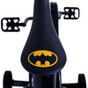 Batman Kinderbike - Jungen - 16 Zoll - schwarz