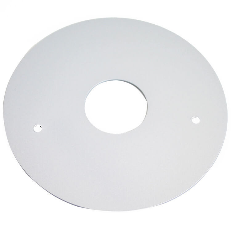 Cortina Kettingdisc C-Lite Mausmatte