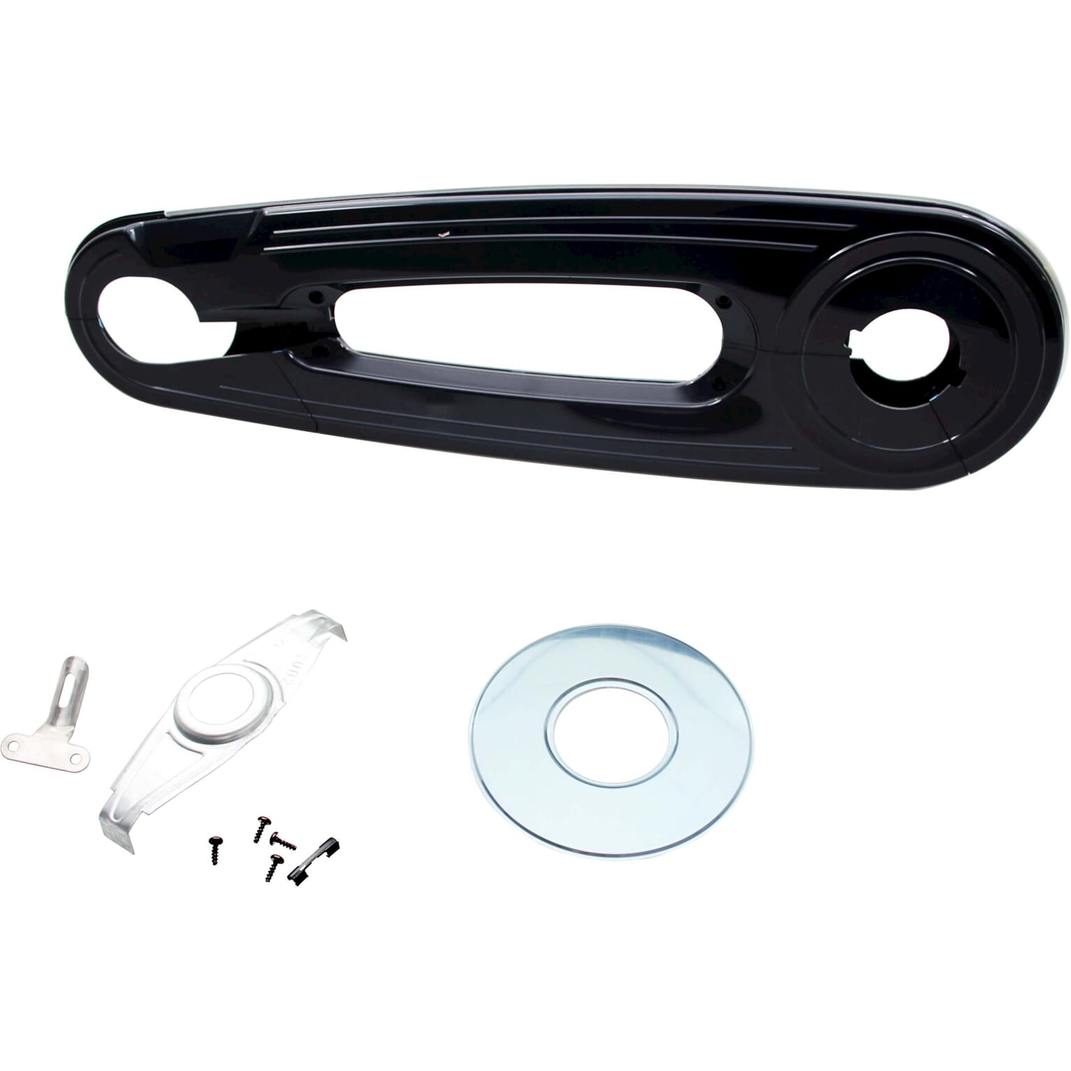 Cortina Chain Guard 28 Retro Nacht