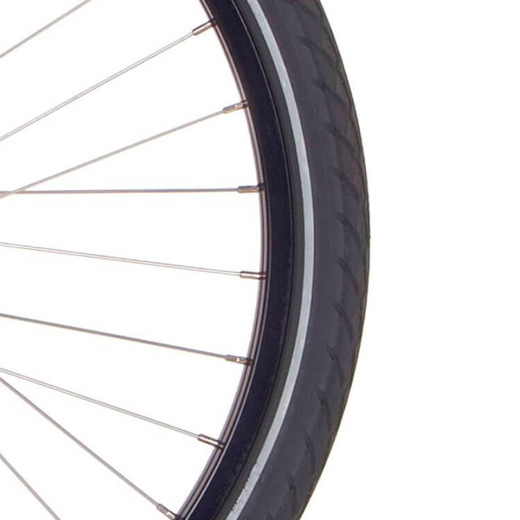 Cortina Velg 24 J20B Blau