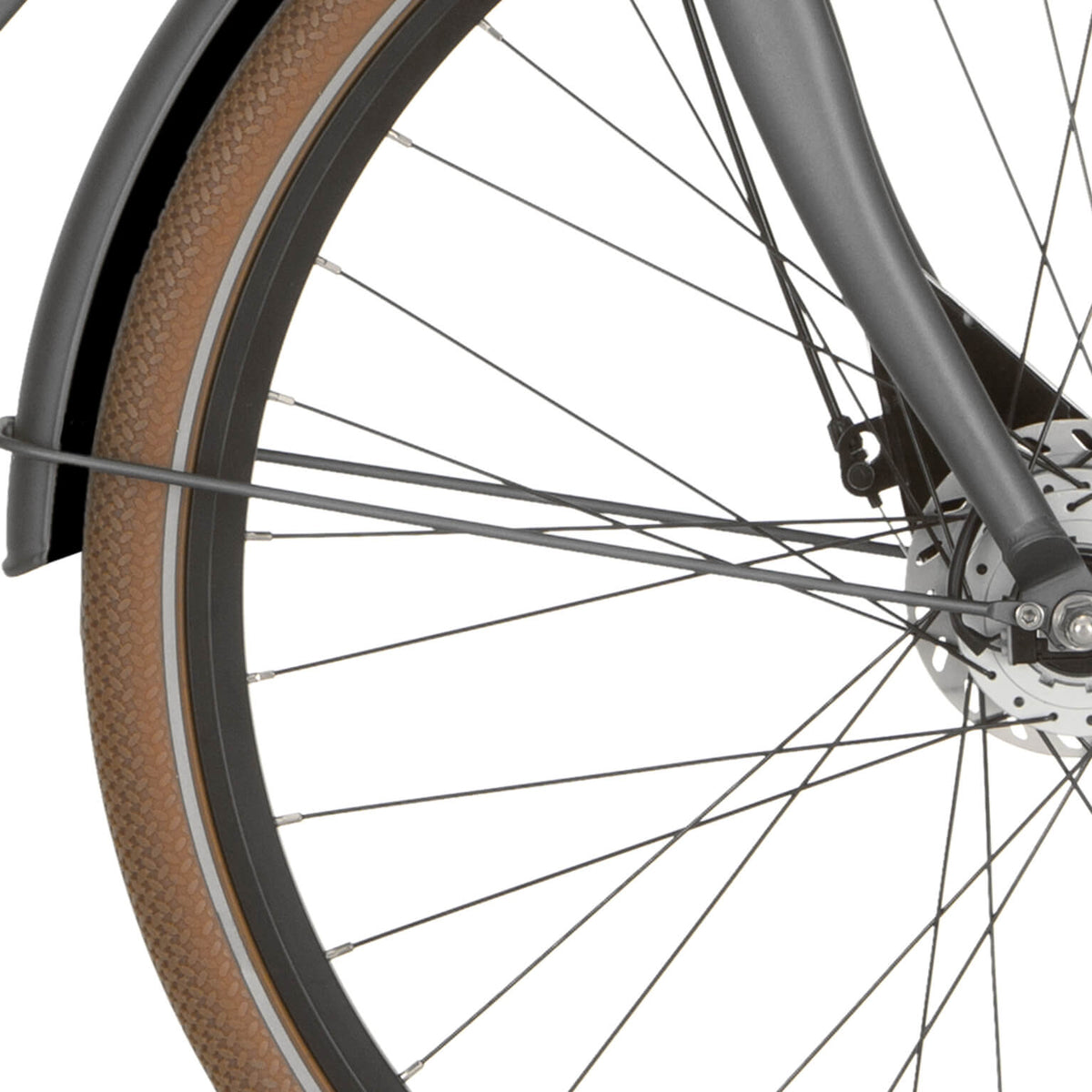 Cortina Fortboard Rod 28 FOSS IRestone Pearl Matt