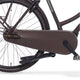 Cortina -Kettenwache Nostalgie MM Bosch Friar Brown Matt