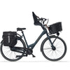 Cortina -Kindersitz für Lissabon Qibbel Air