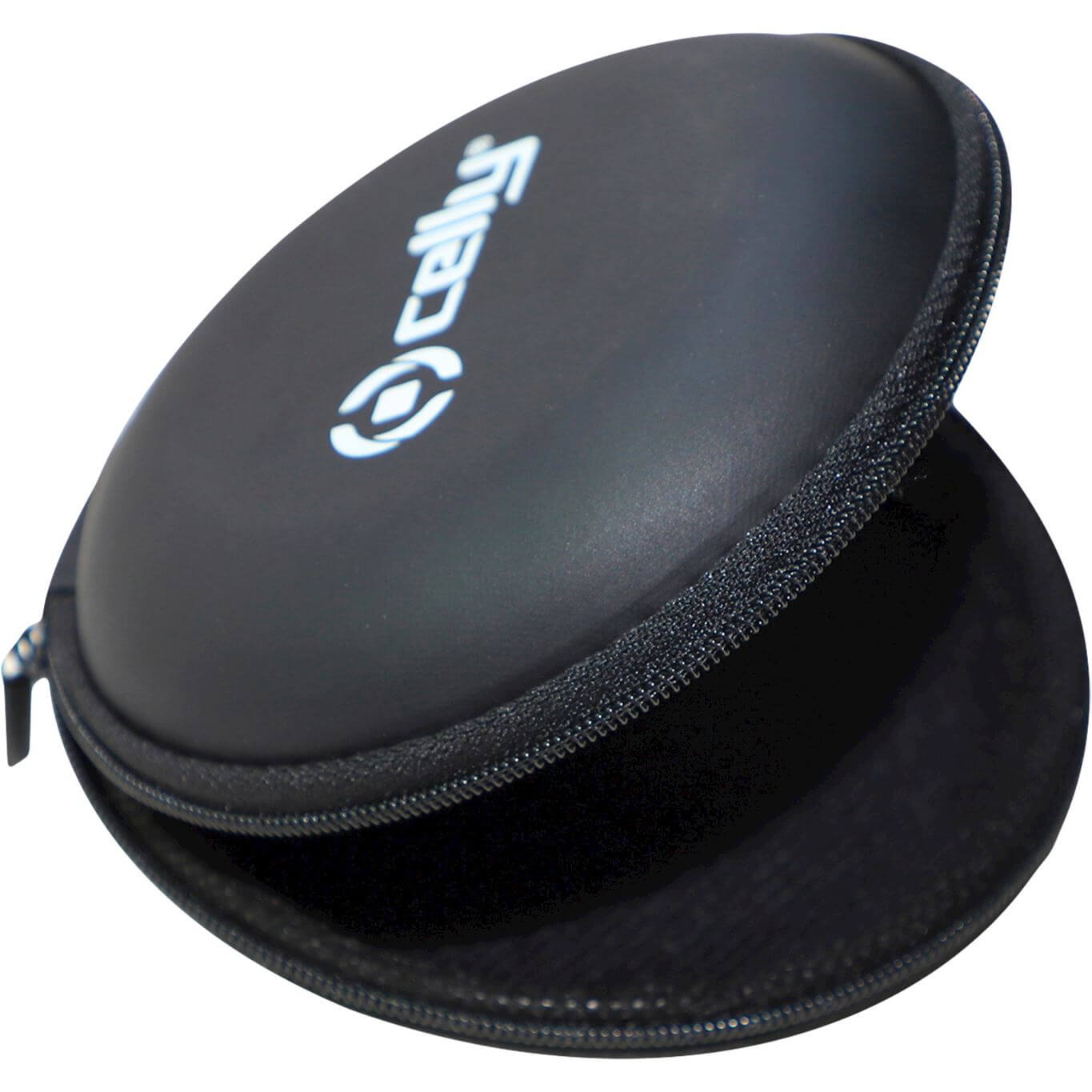 Celly Headset Bluetooth Weiß