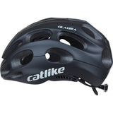 Buzaglo Rennhelm Kilauea Größe L 58-60 cm Schwarz Matte - afbeelding 4