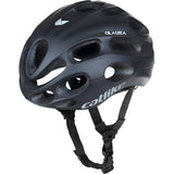 Buzaglo Rennhelm Kilauea Größe L 58-60 cm Schwarz Matte - afbeelding 1
