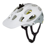 Buzaglo Mtb Helmo Yelmo MIPS Größe L 60-61 cm Weiß grau - afbeelding 1