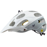 Buzaglo Mtb Helmo Yelmo MIPS Größe L 60-61 cm Weiß grau - afbeelding 4