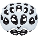 Buzaglo RaceHelm Mixino Größe S 52-54 cm Weiß - afbeelding 3