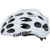 Buzaglo RaceHelm Mixino Größe S 52-54 cm Weiß - afbeelding 4