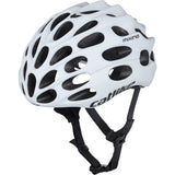 Buzaglo RaceHelm Mixino Größe S 52-54 cm Weiß - afbeelding 1