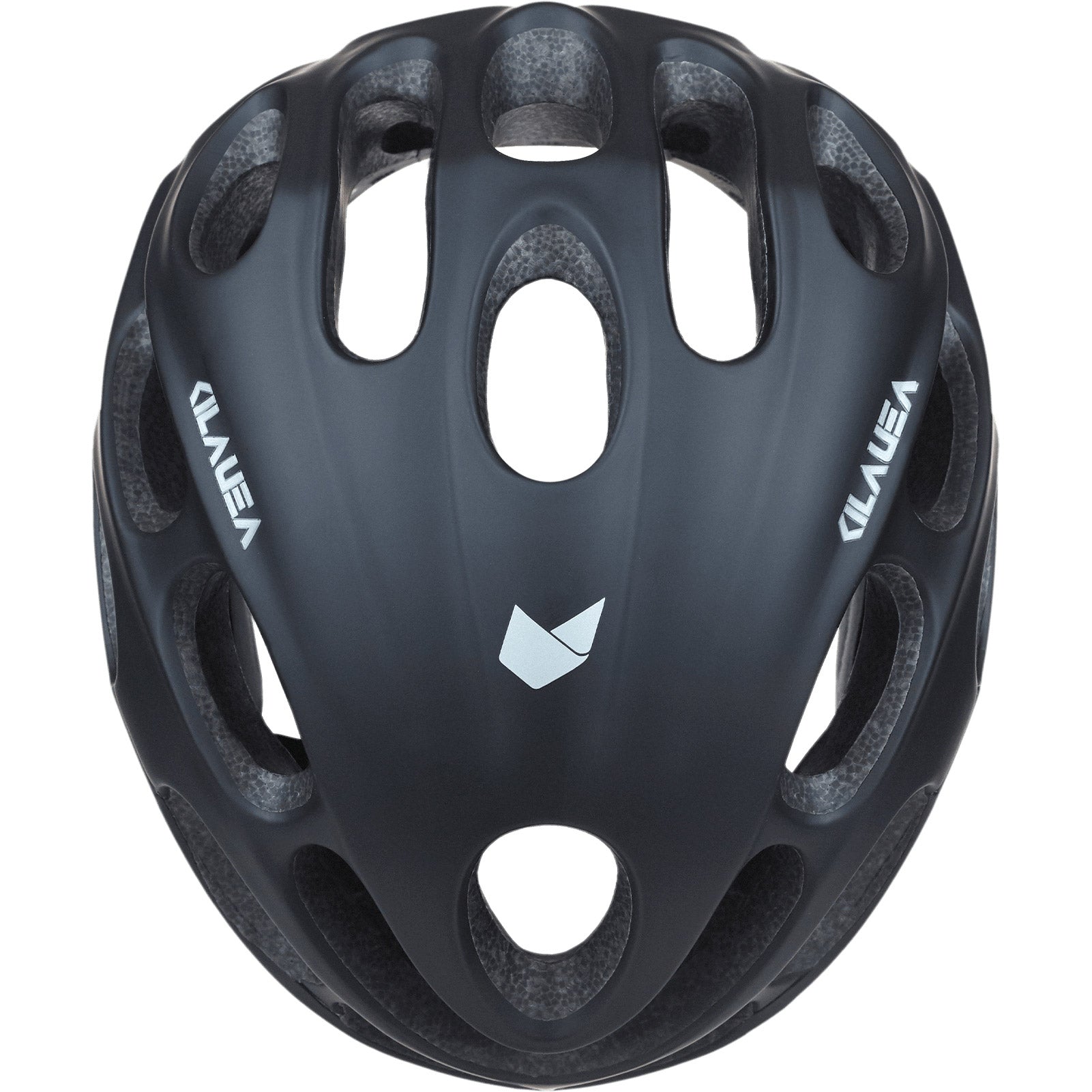 Buzaglo Rennhelm Kilauea Größe M 55-57 cm Schwarz Matte