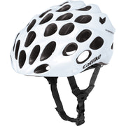 Buzaglo RaceHelm Whisper Evo Größe L 58-61 cm Weiß - afbeelding 1