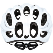 Buzaglo RaceHelm Whisper Evo Größe L 58-61 cm Weiß - afbeelding 3