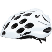 Buzaglo RaceHelm Whisper Evo Größe L 58-61 cm Weiß - afbeelding 4