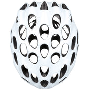 Buzaglo RaceHelm Whisper Evo Größe L 58-61 cm Weiß - afbeelding 5