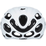 Buzaglo Rennhelm Kilauea Größe L 58-60 cm weiße Matte - afbeelding 2