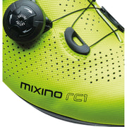 Buzaglo Race Shoes Mixino RC1 Carbon Size 44 Fluo - afbeelding 5